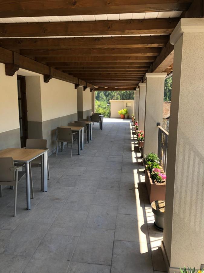 Casa Aurita Bed & Breakfast Anso Luaran gambar