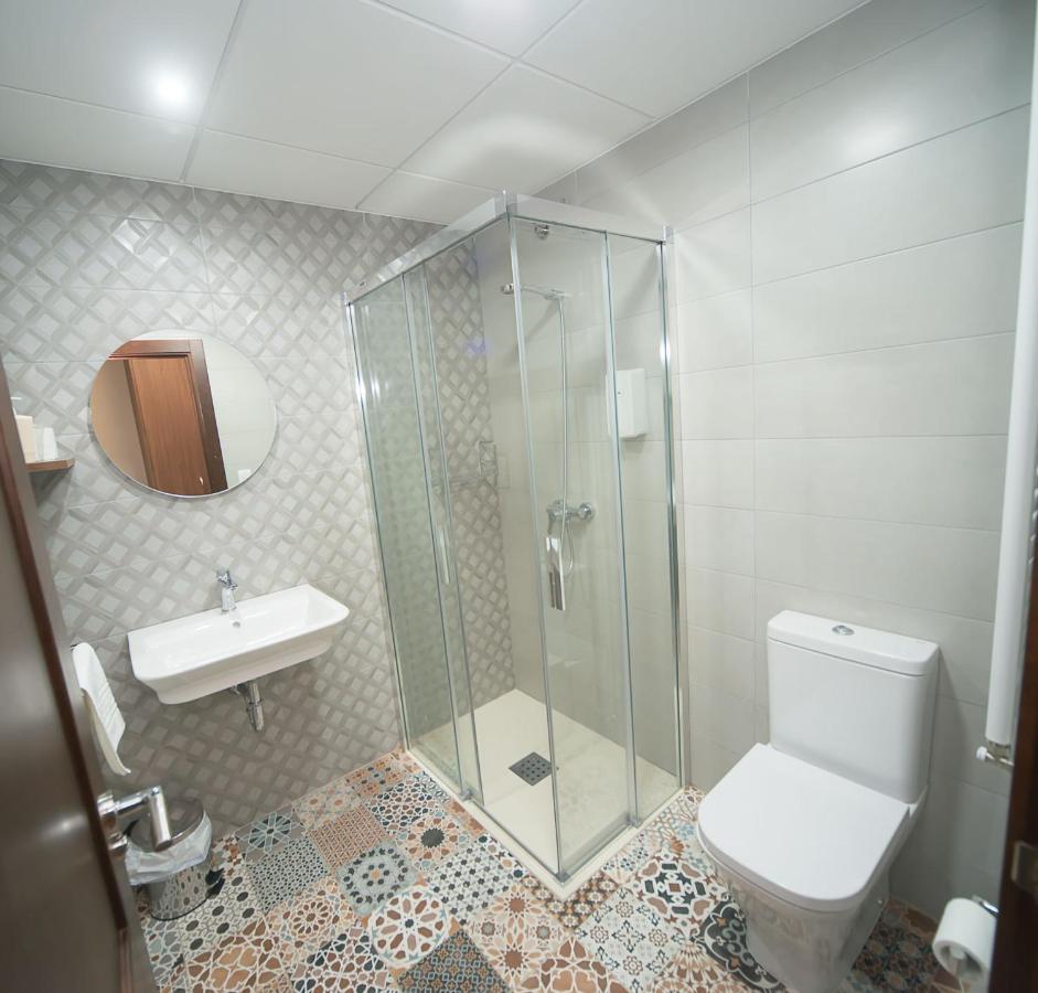 Casa Aurita Bed & Breakfast Anso Luaran gambar
